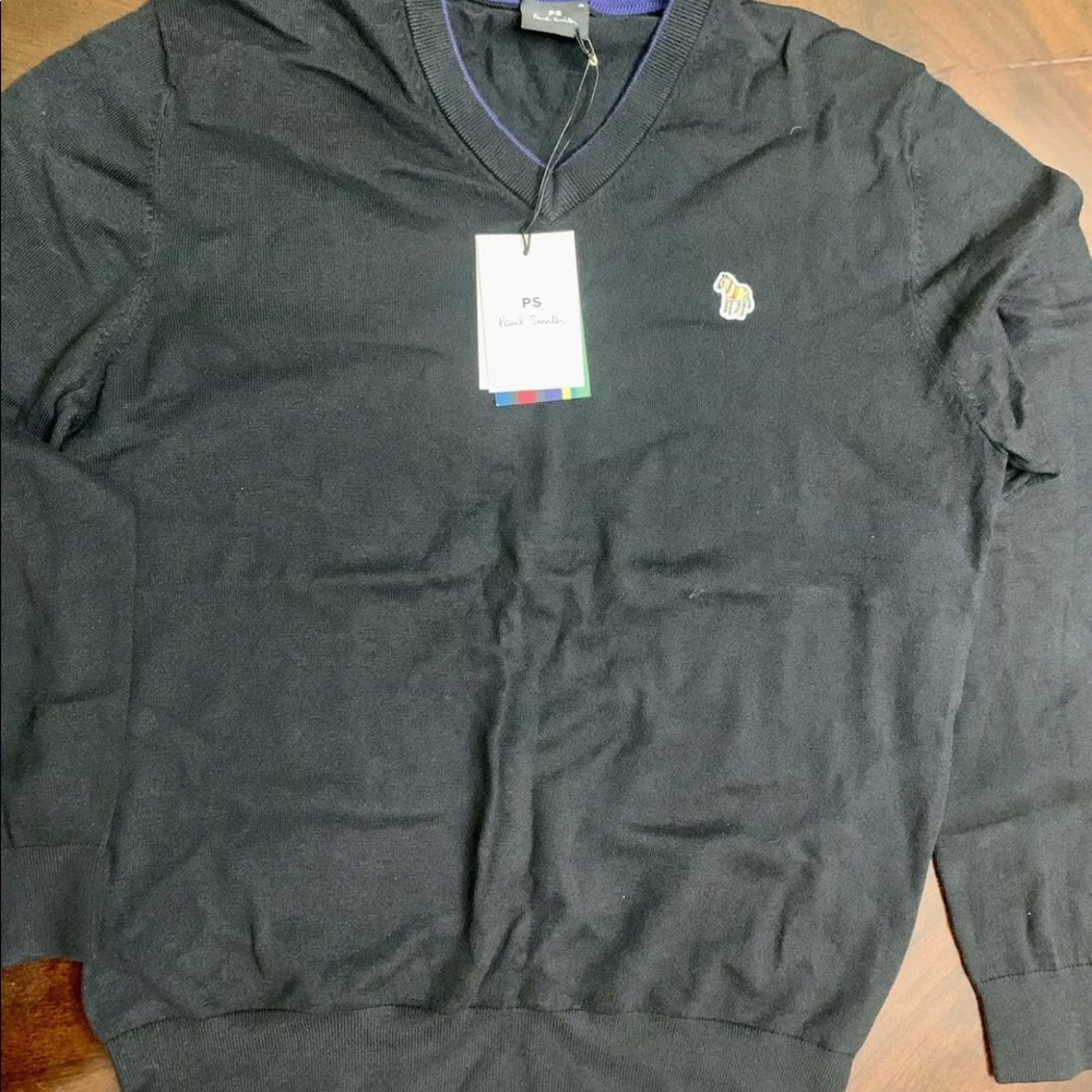 Paul smith sweatshirt